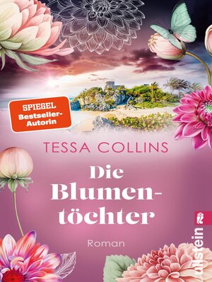 cover image of Die Blumentöchter